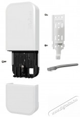 MikroTik wAPG-5HaxD2HaxD WiFi Access point Iroda &eacute;s sz&aacute;m&iacute;t&aacute;stechnika - H&aacute;l&oacute;zat - Lefedetts&eacute;gn&ouml;velő / jeltov&aacute;bb&iacute;t&oacute; - 532665