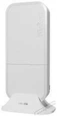 MikroTik wAPG-5HaxD2HaxD WiFi Access point Iroda &eacute;s sz&aacute;m&iacute;t&aacute;stechnika - H&aacute;l&oacute;zat - Lefedetts&eacute;gn&ouml;velő / jeltov&aacute;bb&iacute;t&oacute; - 532665