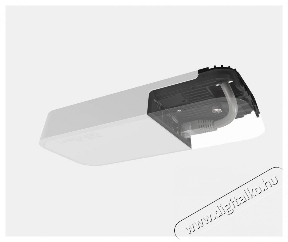 MikroTik wAPG-5HaxD2HaxD WiFi Access point Iroda &eacute;s sz&aacute;m&iacute;t&aacute;stechnika - H&aacute;l&oacute;zat - Lefedetts&eacute;gn&ouml;velő / jeltov&aacute;bb&iacute;t&oacute; - 532665