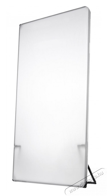 Mikrosat 100x200cm-es Derítő panel 5in1 (arany, fehér, fekete, ezüst, áteresztő) Fotó-Videó kiegészítők - Fényterelő - Derítőlap - 257163
