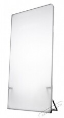 Mikrosat 100x200cm-es Derítő panel 5in1 (arany, fehér, fekete, ezüst, áteresztő) Fotó-Videó kiegészítők - Fényterelő - Derítőlap - 257163