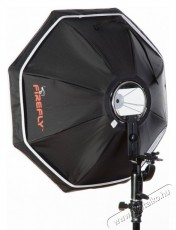 Mikrosat Aurora Firefly FBO-50 Fotó-Videó kiegészítők - Fényterelő - Softbox - 257276