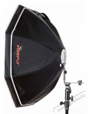 Mikrosat Aurora Firefly FBO-65 Fotó-Videó kiegészítők - Fényterelő - Softbox - 257277