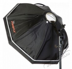 Mikrosat Aurora Firefly FBO-65 Fotó-Videó kiegészítők - Fényterelő - Softbox - 257277