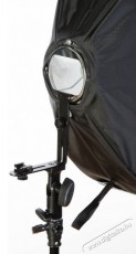 Mikrosat Aurora Firefly FBS-2560 Fotó-Videó kiegészítők - Fényterelő - Softbox - 257278