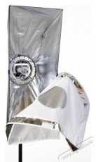 Mikrosat Aurora Firefly FBS-2560 Fotó-Videó kiegészítők - Fényterelő - Softbox - 257278