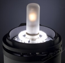 Mikrosat Basic 6 (600Ws) stúdióvaku Fotó-Videó kiegészítők - Vaku - Stúdió vaku - 256988