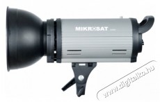 Mikrosat Basic Big Kit (3x320Ws) Fotó-Videó kiegészítők - Vaku - Stúdió vaku - 257250