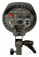 Mikrosat Basic Big Kit (3x320Ws) Fotó-Videó kiegészítők - Vaku - Stúdió vaku - 257250