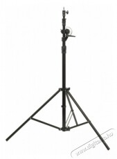 Mikrosat Basic Boom állvány (LSB-1720) Fotó-Videó kiegészítők - Állvány - Stúdió (vaku / lámpa) állvány - 257019