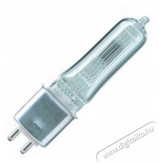 Mikrosat Basic Quartz Light (max 1000W) Fotó-Videó kiegészítők - Lámpa - Halogén lámpa - 257304