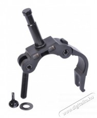 Mikrosat Bilincses spigot (M13-033) Fotó-Videó kiegészítők - Állvány kiegészítő - Spigot - 257185