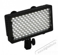 Mikrosat CN-240CH LED lámpa Fotó-Videó kiegészítők - Lámpa - LED lámpa - 257328