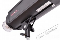 Mikrosat Digital 12R (1200Ws) stúdióvaku Fotó-Videó kiegészítők - Vaku - Stúdió vaku - 256994