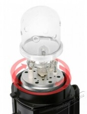 Mikrosat Digital 7R (700Ws) stúdióvaku Fotó-Videó kiegészítők - Vaku - Stúdió vaku - 256993