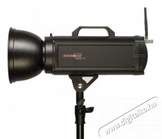 Mikrosat Digital R7 Kit (2x700Ws) Fotó-Videó kiegészítők - Vaku - Stúdió vaku - 257261