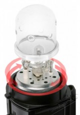 Mikrosat Digital R7 Kit (2x700Ws) Fotó-Videó kiegészítők - Vaku - Stúdió vaku - 257261