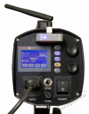 Mikrosat Digital R7 Kit (2x700Ws) Fotó-Videó kiegészítők - Vaku - Stúdió vaku - 257261