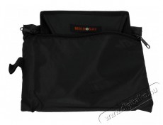 Mikrosat Mikrobox 15x17cm Fotó-Videó kiegészítők - Fényterelő - Softbox - 257286