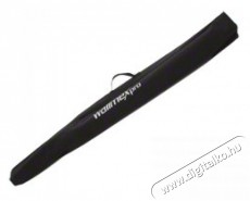 Mikrosat Pro Air vakuállvány 290cm hordtáskával Fotó-Videó kiegészítők - Állvány - Stúdió (vaku / lámpa) állvány - 257009