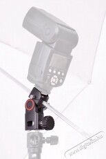 Mikrosat Speedbox 55cm-es Fotó-Videó kiegészítők - Fényterelő - Softbox - 257279