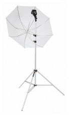 Mikrosat Strobist Starter Kit Fotó-Videó kiegészítők - Vaku - Stúdió vaku - 299785