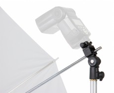 Mikrosat Strobist Starter Kit Fotó-Videó kiegészítők - Vaku - Stúdió vaku - 299785