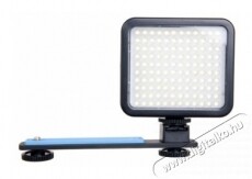 Mikrosat VL-120 LED lámpa Fotó-Videó kiegészítők - Lámpa - LED lámpa - 257329