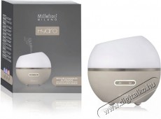 MILLEFIORI MILANO Dove 165 ml Háztartás / Otthon / Kültér - Egyéb háztartási termék - 528779