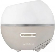 MILLEFIORI MILANO Dove 165 ml Háztartás / Otthon / Kültér - Egyéb háztartási termék - 528779