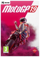 MILESTONE MotoGP&trade Iroda és számítástechnika - Játék konzol - Kiegészítő - 389795