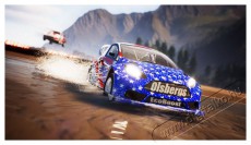 MILESTONE Gravel PC játékszoftver Iroda és számítástechnika - Számológép - Kiegészítő - 389807