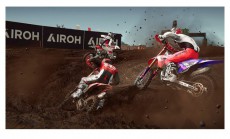 MILESTONE MXGP PS5 játékszoftver Iroda és számítástechnika - Játék konzol - Playstation 4 (PS4) játék - 514405