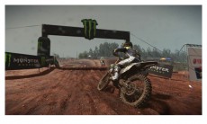 MILESTONE MXGP PS5 játékszoftver Iroda és számítástechnika - Játék konzol - Playstation 4 (PS4) játék - 514405