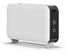 MILL CO2200MECMAX Instant Max 2200W mechanikus mobil konvektor Háztartás / Otthon / Kültér - Fűtés - Konvektor - 399788