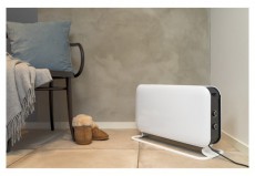 MILL CO2200MECMAX Instant Max 2200W mechanikus mobil konvektor Háztartás / Otthon / Kültér - Fűtés - Konvektor - 399788