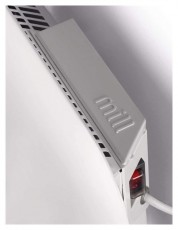 MILL PA1200WIFI3 Invisible WiFi 1200W intelligens fűtőpanel Háztartás / Otthon / Kültér - Fűtés - Konvektor - 399789