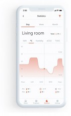 MILL PA1200WIFI3 Invisible WiFi 1200W intelligens fűtőpanel Háztartás / Otthon / Kültér - Fűtés - Konvektor - 399789