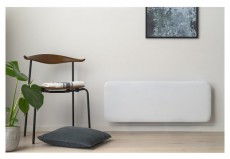 MILL PA1200WIFI3 Invisible WiFi 1200W intelligens fűtőpanel Háztartás / Otthon / Kültér - Fűtés - Konvektor - 399789