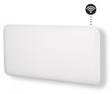 MILL PA600WIFI3 Invisible WiFi 600W intelligens fűtőpanel Háztartás / Otthon / Kültér - Fűtés - Konvektor - 399792