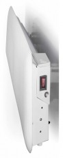 MILL PA600WIFI3 Invisible WiFi 600W intelligens fűtőpanel Háztartás / Otthon / Kültér - Fűtés - Konvektor - 399792