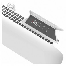 MILL PA600WIFI3 Invisible WiFi 600W intelligens fűtőpanel Háztartás / Otthon / Kültér - Fűtés - Konvektor - 399792