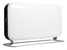 MILL SG2000LED Instant 2000W fehér mobil konvektor Háztartás / Otthon / Kültér - Fűtés - Konvektor - 399794