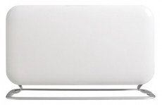 MILL SG2000LED Instant 2000W fehér mobil konvektor Háztartás / Otthon / Kültér - Fűtés - Konvektor - 399794
