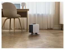 MILL CUS1800MECWA Compact 1800W fehér fűtőventilátor Háztartás / Otthon / Kültér - Fűtés - Hősugárzó / fűtőtest - 403876