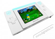 Millennium Arcade Neo - retro konzol Iroda és számítástechnika - Játék konzol - Kontroller - 521660