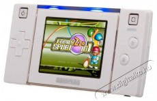 Millennium Arcade Neo - retro konzol Iroda és számítástechnika - Játék konzol - Kontroller - 521660