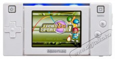 Millennium Arcade Neo - retro konzol Iroda és számítástechnika - Játék konzol - Kontroller - 521660