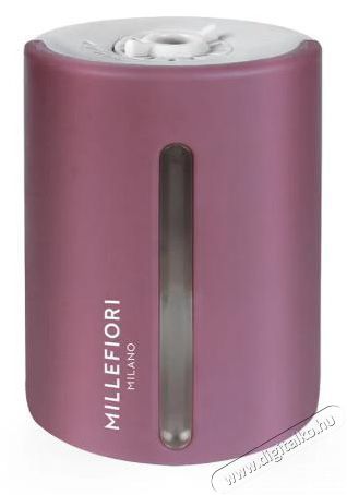MILLEFIORI MILANO Mf Electric Purple &Uacute;jdons&aacute;gok - &Uacute;j term&eacute;kek - 529787