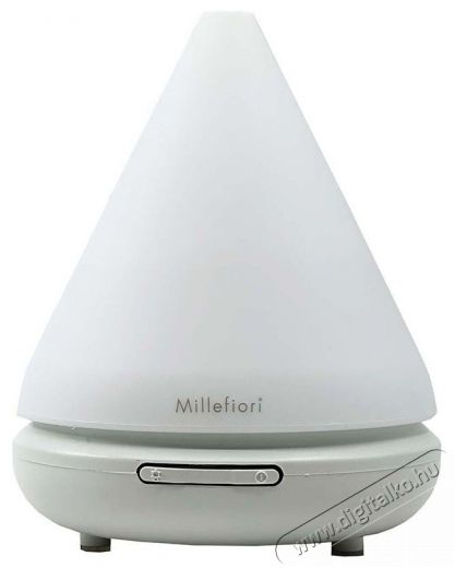 MILLEFIORI MILANO Ultrasound Pyramid Háztartás / Otthon / Kültér - Lakásfelszerelés - Relaxációs termék - 529789